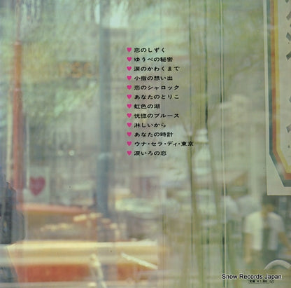 SJX-4 back cover