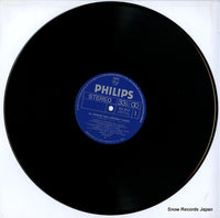 SFX-6015 disc