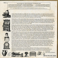 SP-111 back cover