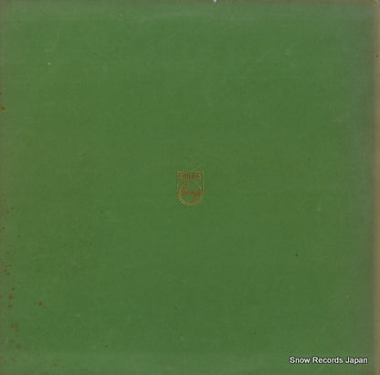 FD-13 back cover