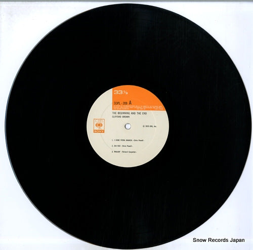 SOPL209 disc