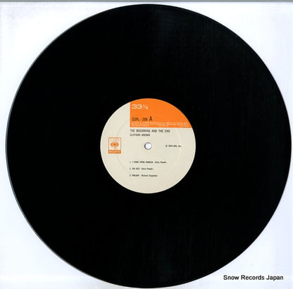 SOPL209 disc