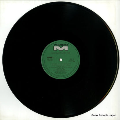 SMJ-9501 disc