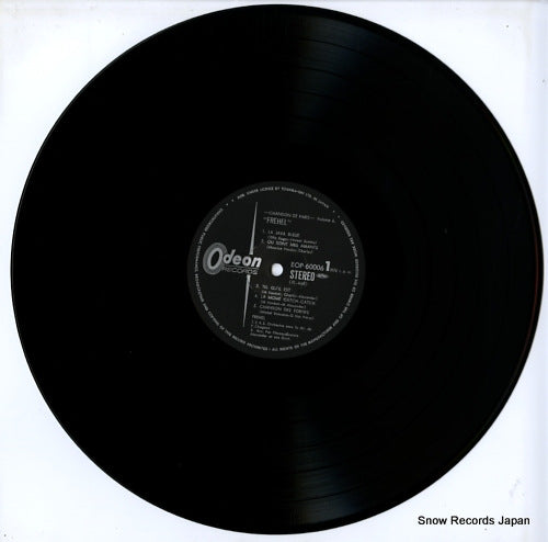 EOP-60006 disc