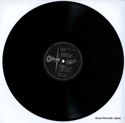 EOP-60006 disc