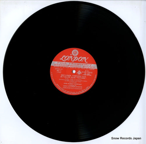 K38C-70016 disc