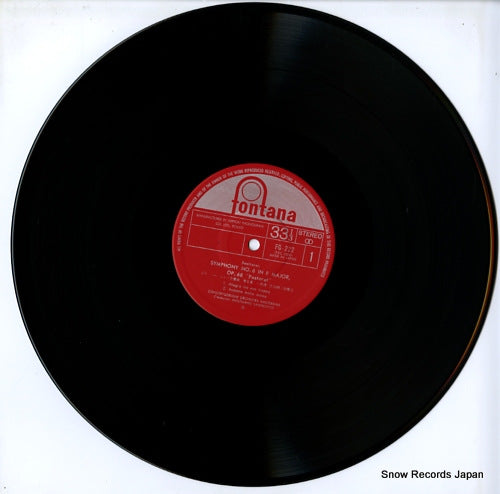 FG-222 disc