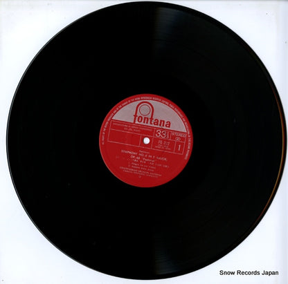 FG-222 disc