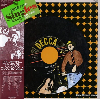 VIM-4069(M) front cover