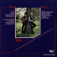 REB-1604 back cover