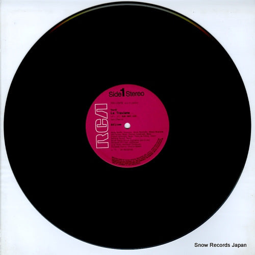 RGC-1078 disc