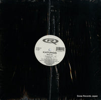 RR15005 back cover