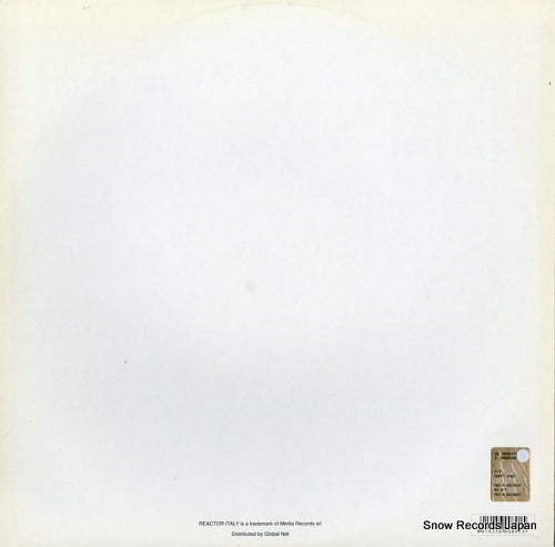 RA017 back cover