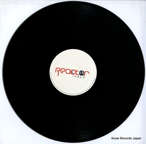 RA017 disc