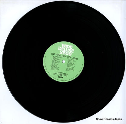 SOPG1 disc