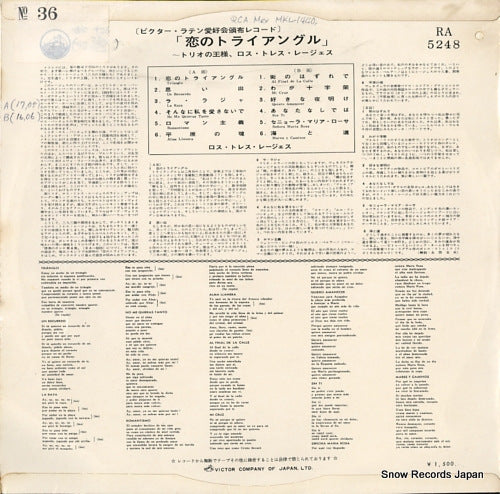 RA-5248 back cover