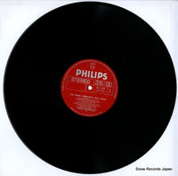 SFX-7534 disc