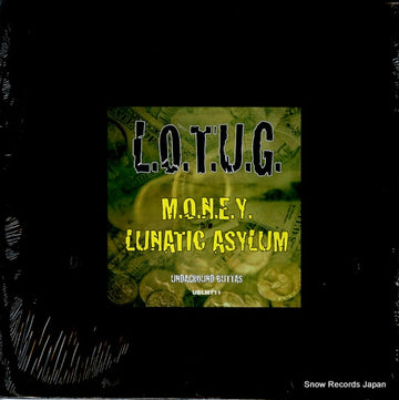 UBLMT11 front cover