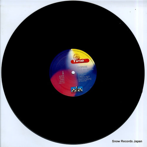 TRD1419 disc