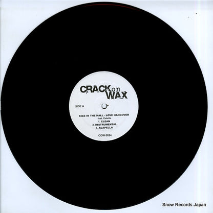 COW-2024 disc