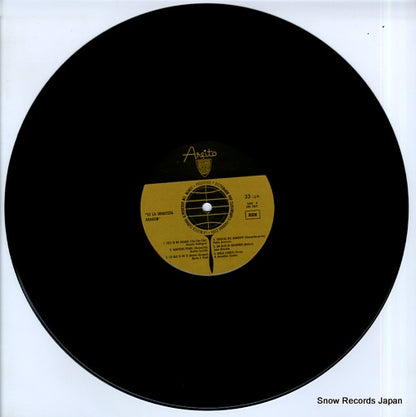LPA1069 disc