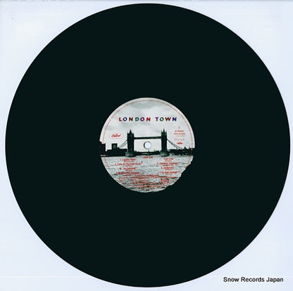 EPS-81000 disc