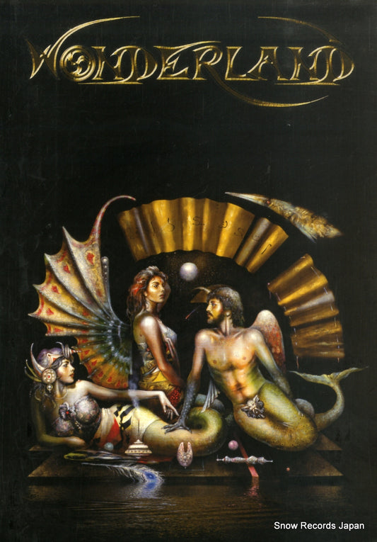 USCD-047 front cover