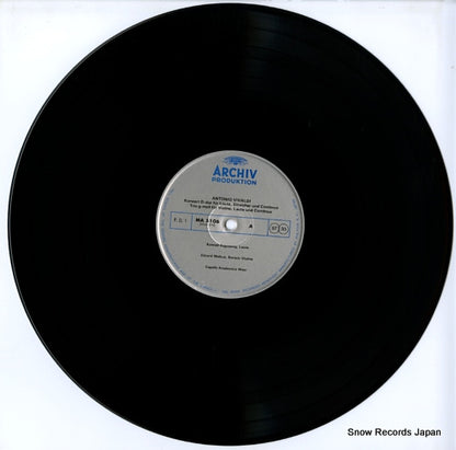 MA5106 disc