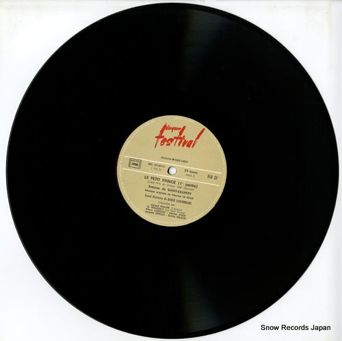 FLD22 disc