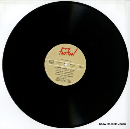 FLD22 disc