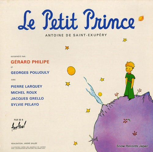FLD22 front cover