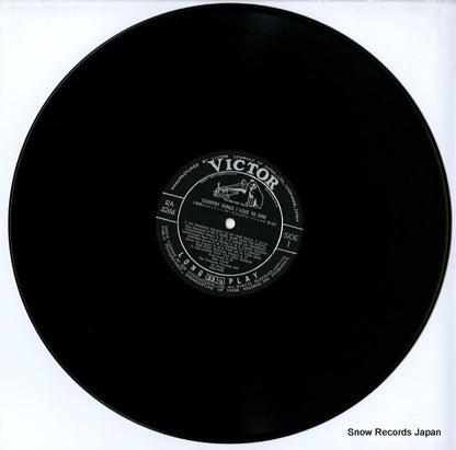RA-5266 disc