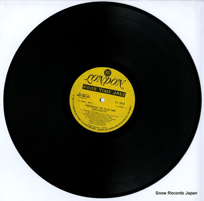 LY2002 disc