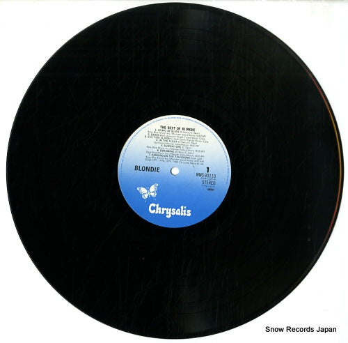 WWS-90110 disc