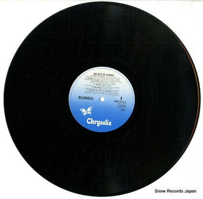 WWS-90110 disc