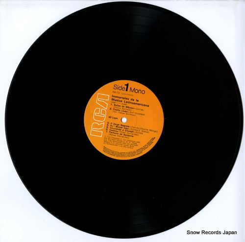 AX-13 disc