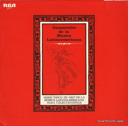 AX-13 front cover