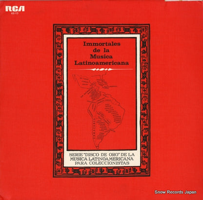 AX-13 front cover