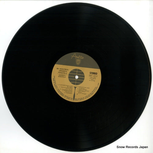 SJET-8217 disc