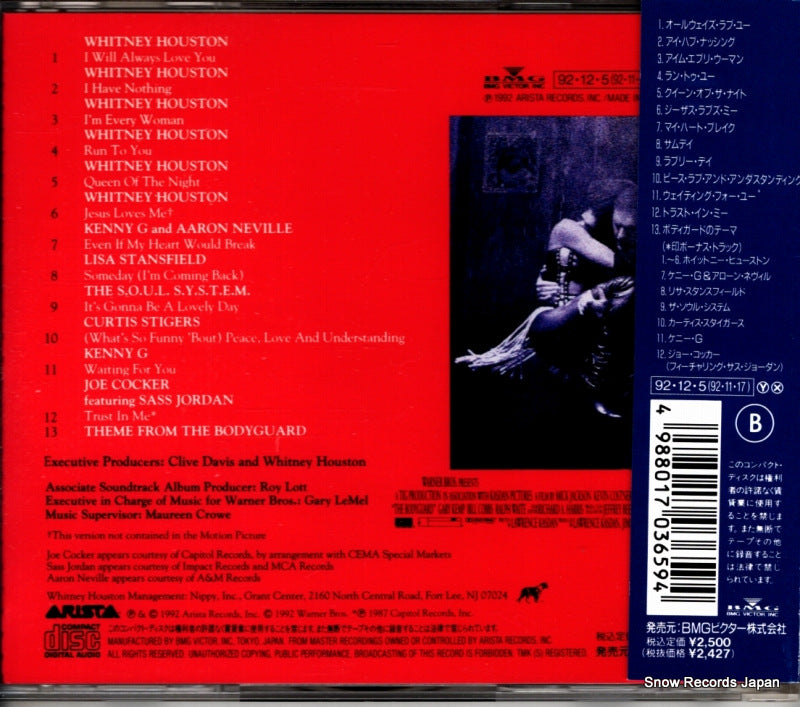BVCA-152 back cover