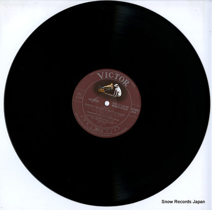 VIC-5149 disc