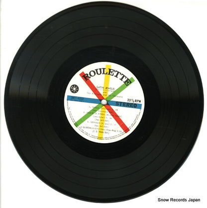 SRET-4002 disc