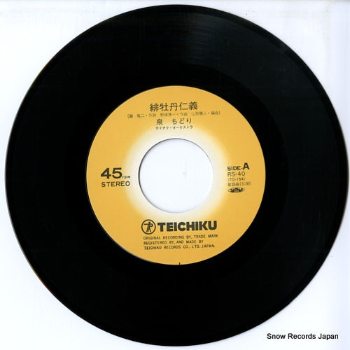 RS-40 disc