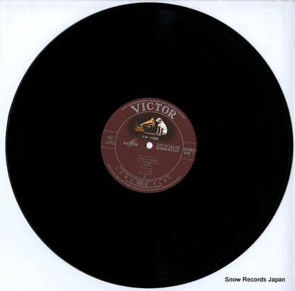 VIC-5295 disc