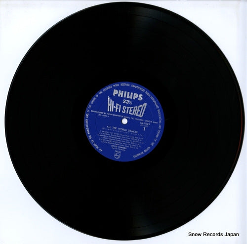 SM-7029 disc