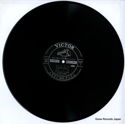 SJV-526 disc