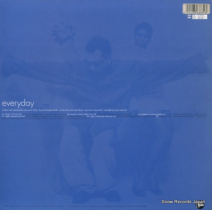 TLKX55 back cover