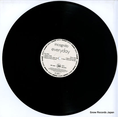 TLKX55 disc