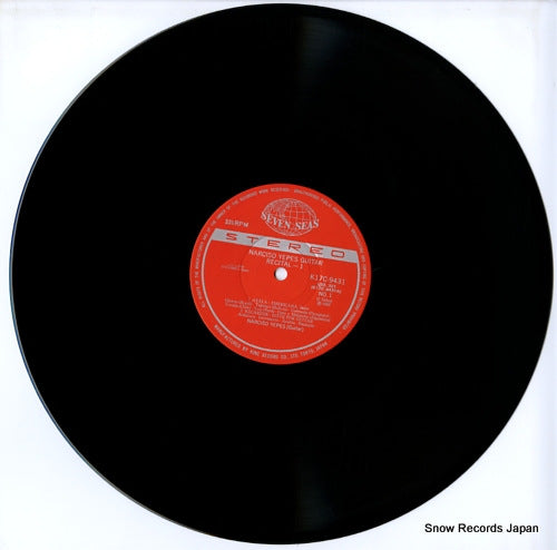 K17C9431 disc