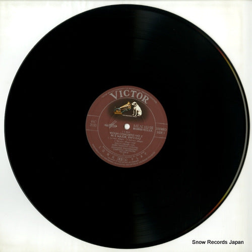 VIC-2130 disc